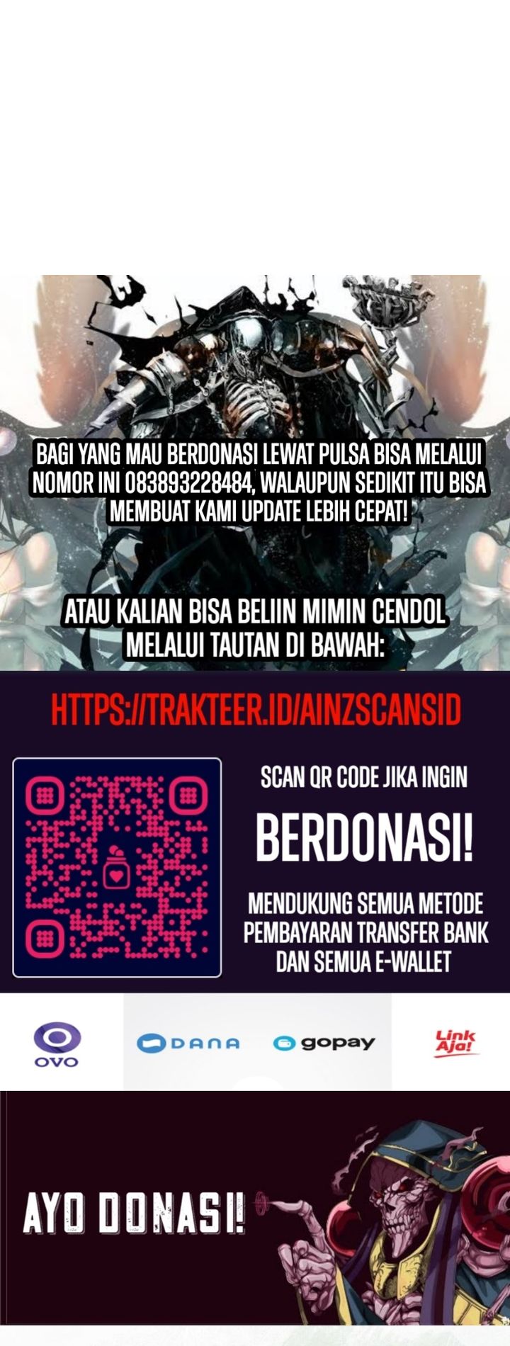 Martial Evolution: Start by Awakening the King of Monsters Chapter 46 Gambar 34