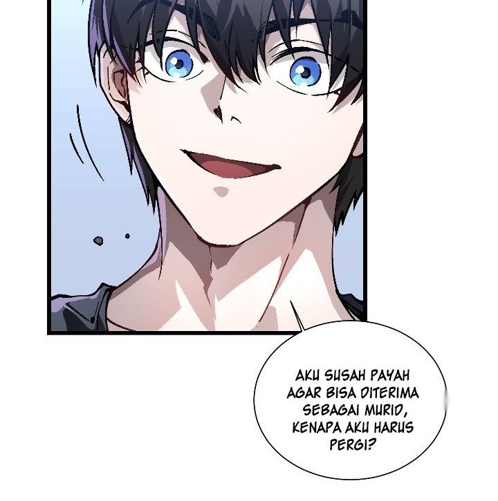 Martial Evolution: Start by Awakening the King of Monsters Chapter 46 Gambar 4