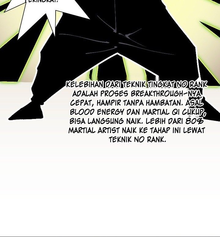 Martial Evolution: Start by Awakening the King of Monsters Chapter 46 Gambar 17