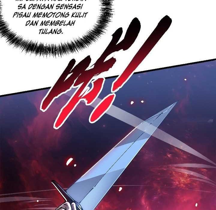 Martial Evolution: Start by Awakening the King of Monsters Chapter 47 Gambar 5