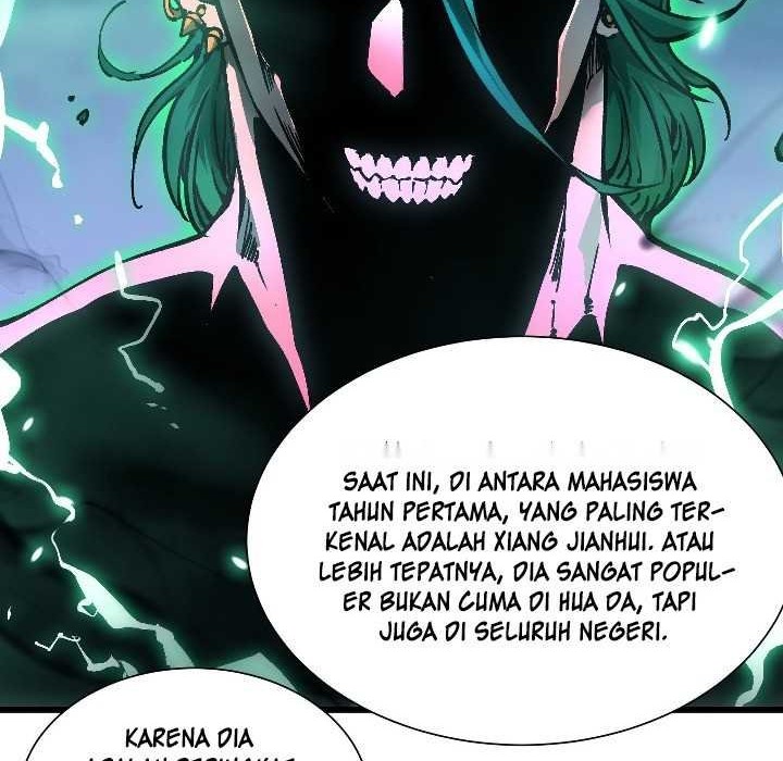 Martial Evolution: Start by Awakening the King of Monsters Chapter 47 Gambar 19