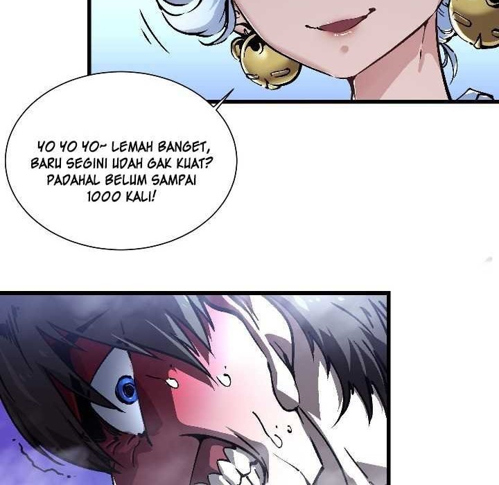 Martial Evolution: Start by Awakening the King of Monsters Chapter 47 Gambar 23