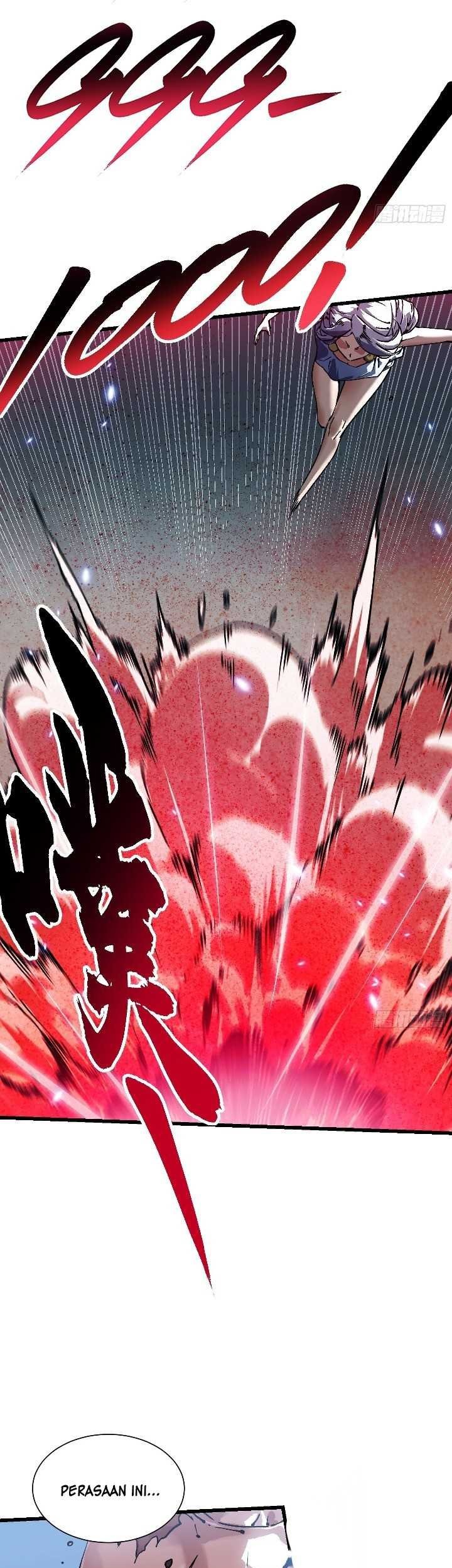 Martial Evolution: Start by Awakening the King of Monsters Chapter 47 Gambar 26