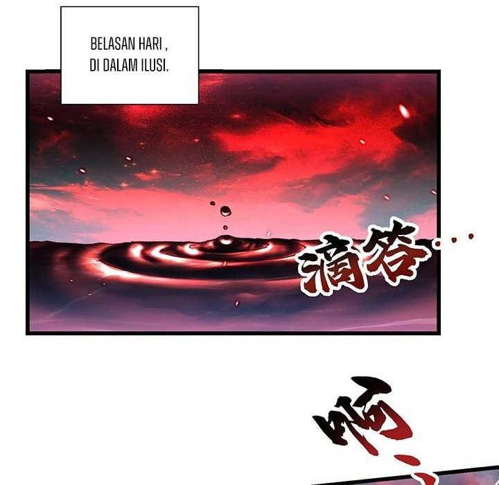 Martial Evolution: Start by Awakening the King of Monsters Chapter 47 Gambar 3