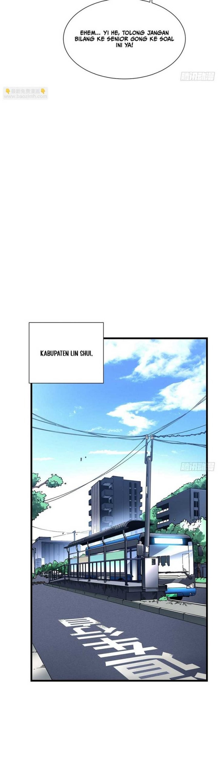 Martial Evolution: Start by Awakening the King of Monsters Chapter 48 Gambar 22