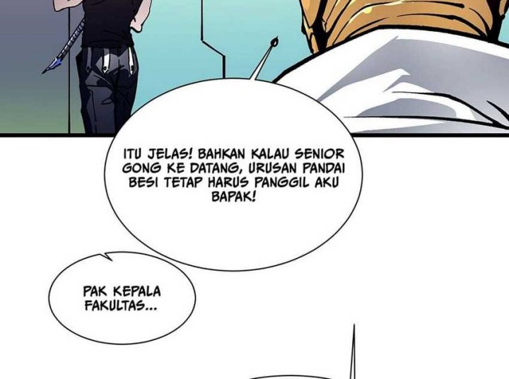 Martial Evolution: Start by Awakening the King of Monsters Chapter 48 Gambar 21