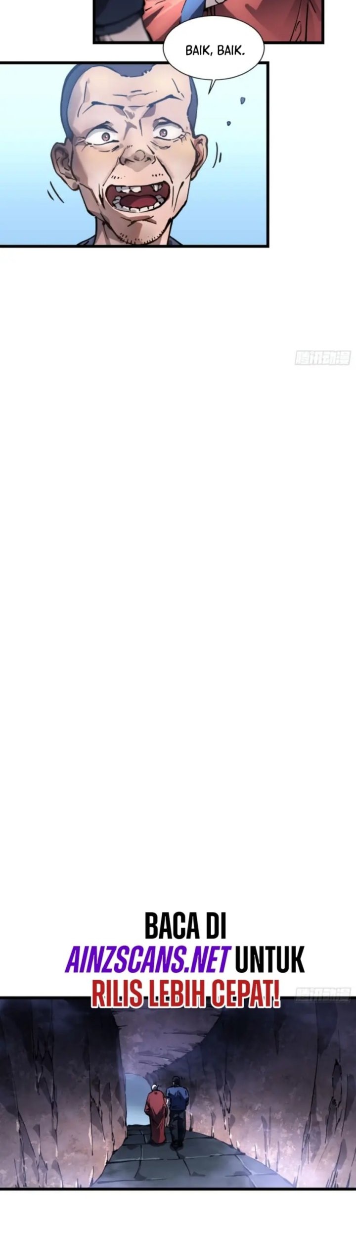 Martial Evolution: Start by Awakening the King of Monsters Chapter 49 Gambar 22