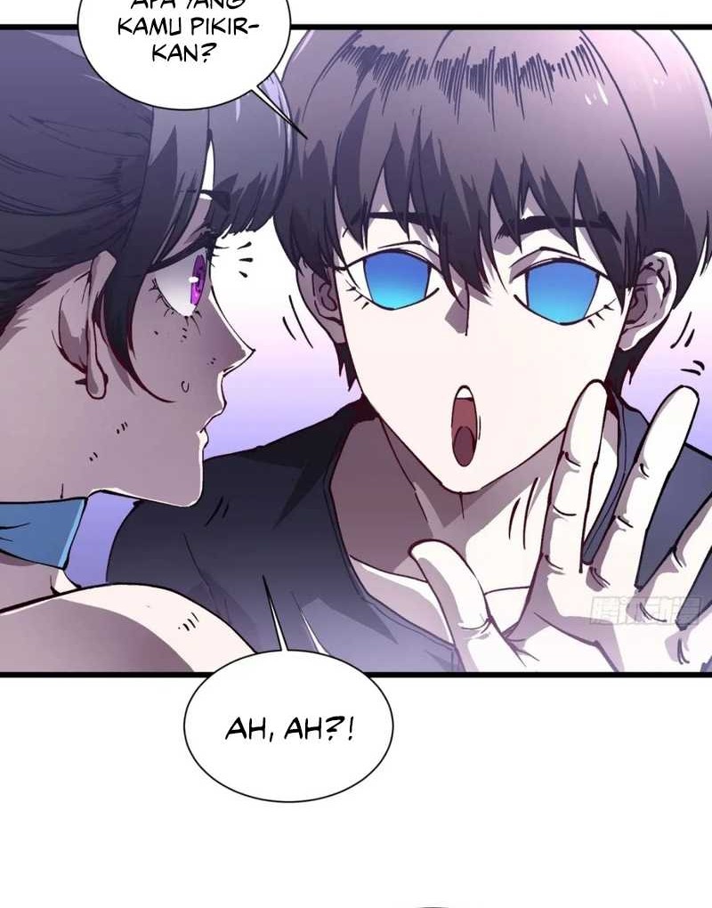 Martial Evolution: Start by Awakening the King of Monsters Chapter 40 Gambar 24