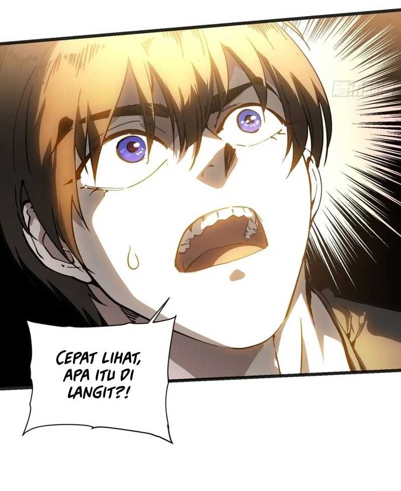 Martial Evolution: Start by Awakening the King of Monsters Chapter 40 Gambar 31