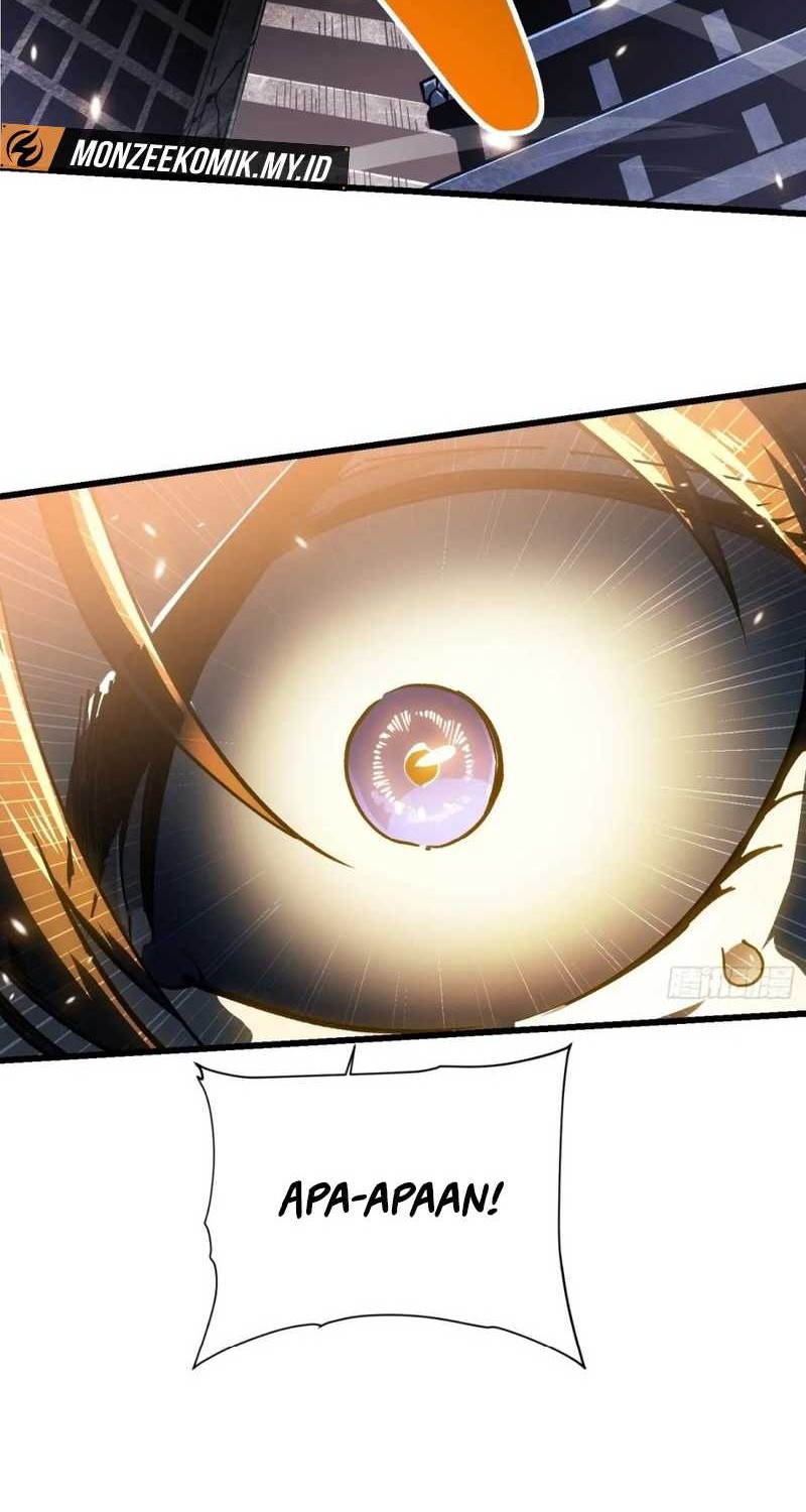 Martial Evolution: Start by Awakening the King of Monsters Chapter 40 Gambar 33