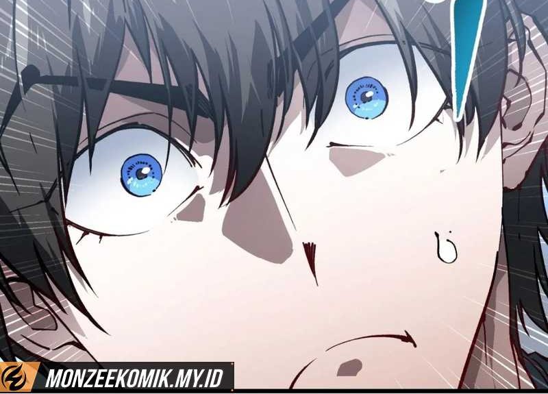 Martial Evolution: Start by Awakening the King of Monsters Chapter 40 Gambar 36