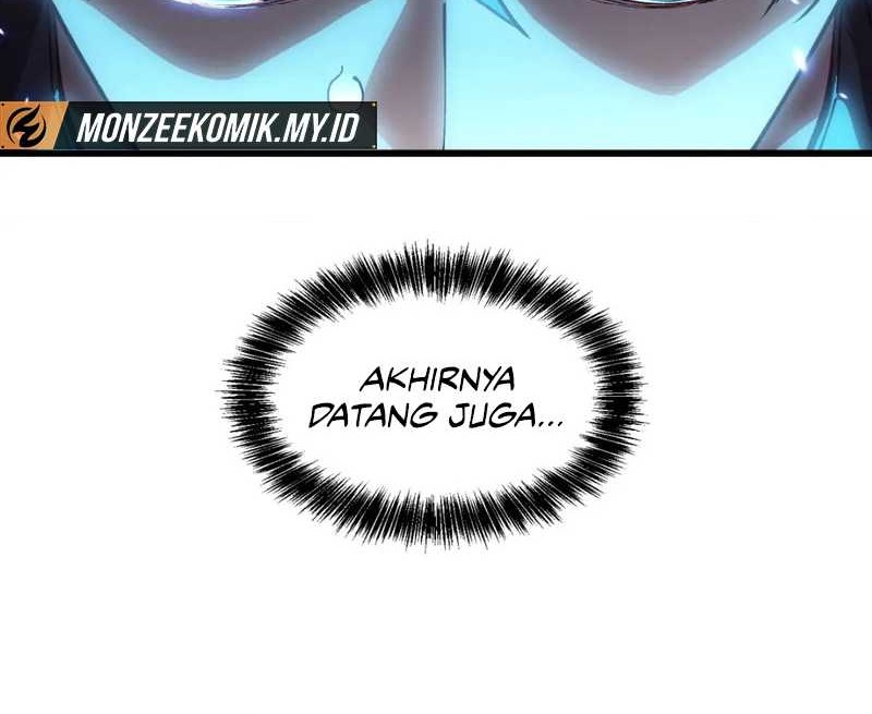 Martial Evolution: Start by Awakening the King of Monsters Chapter 40 Gambar 41