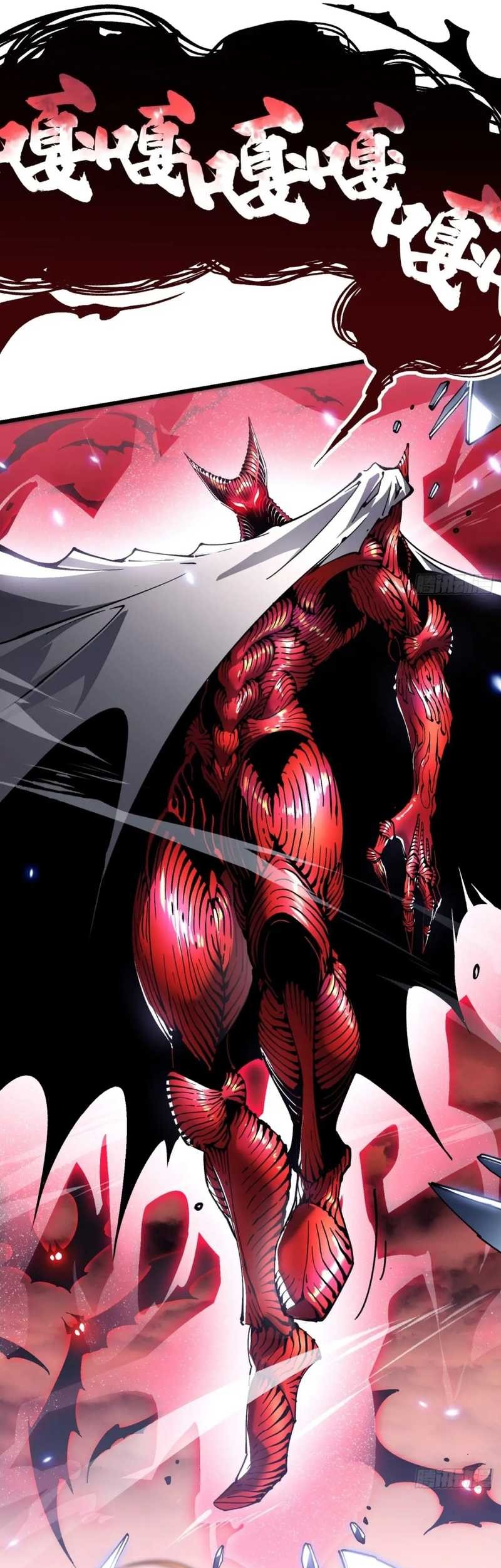 Martial Evolution: Start by Awakening the King of Monsters Chapter 40 Gambar 44