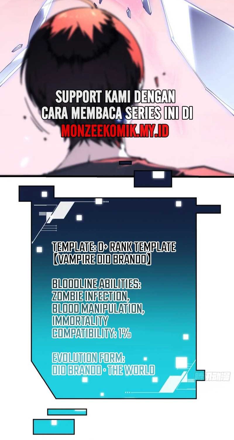 Martial Evolution: Start by Awakening the King of Monsters Chapter 40 Gambar 45