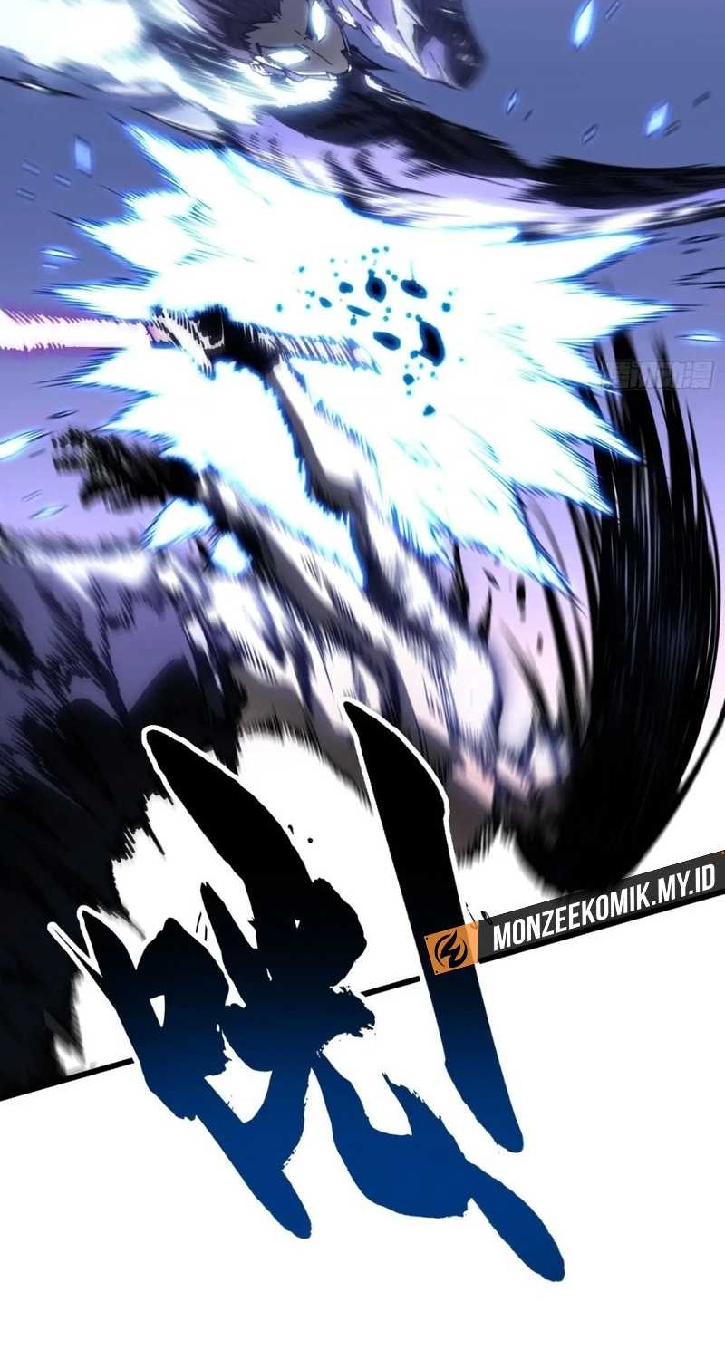 Martial Evolution: Start by Awakening the King of Monsters Chapter 40 Gambar 11