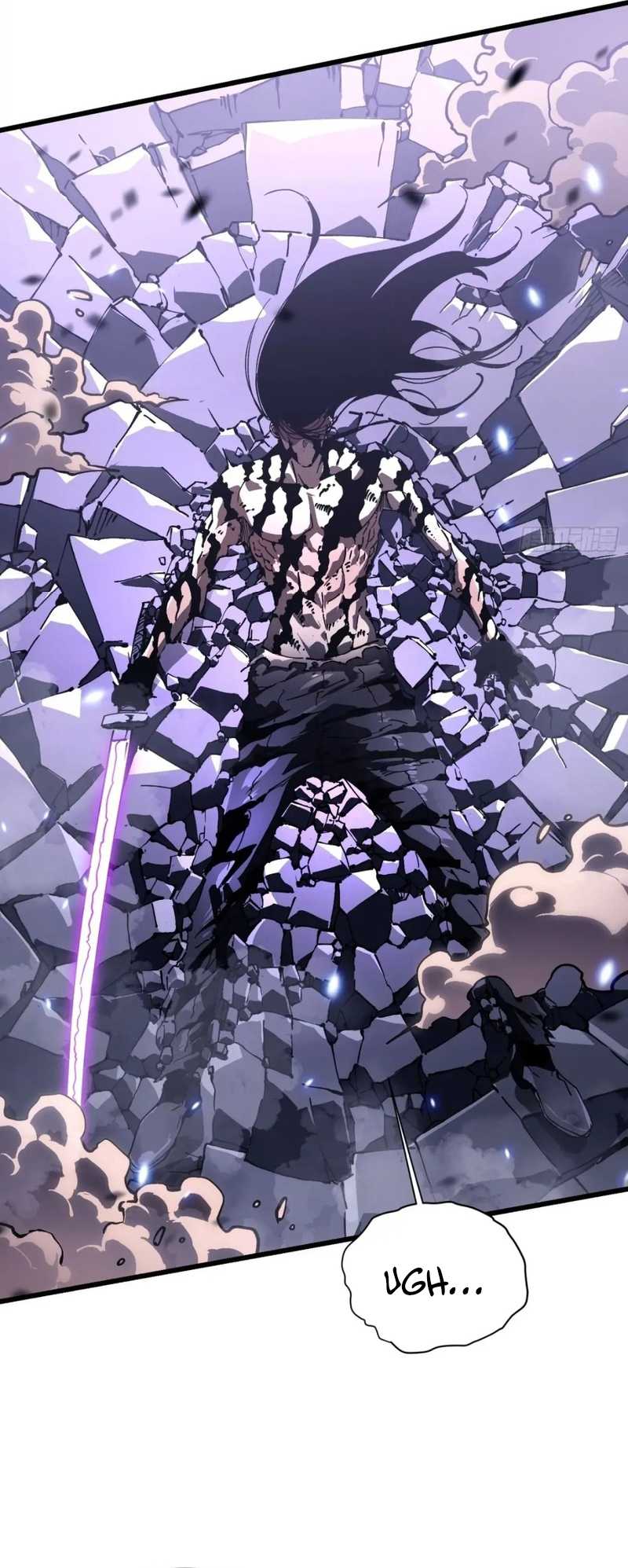 Martial Evolution: Start by Awakening the King of Monsters Chapter 40 Gambar 14