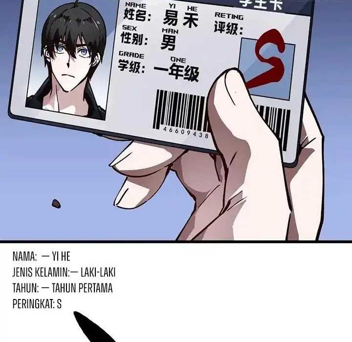 Martial Evolution: Start by Awakening the King of Monsters Chapter 41 Gambar 25