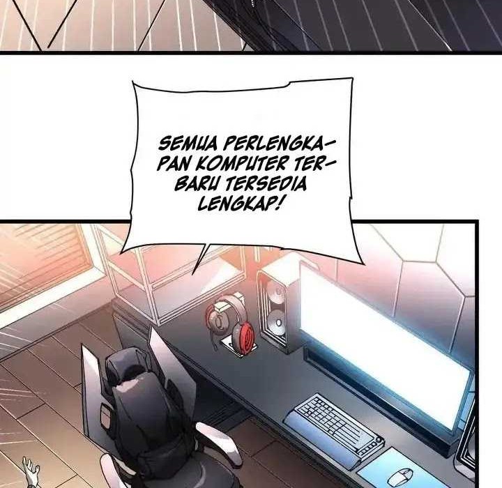 Martial Evolution: Start by Awakening the King of Monsters Chapter 41 Gambar 31