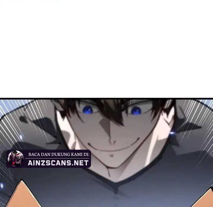 Martial Evolution: Start by Awakening the King of Monsters Chapter 41 Gambar 37