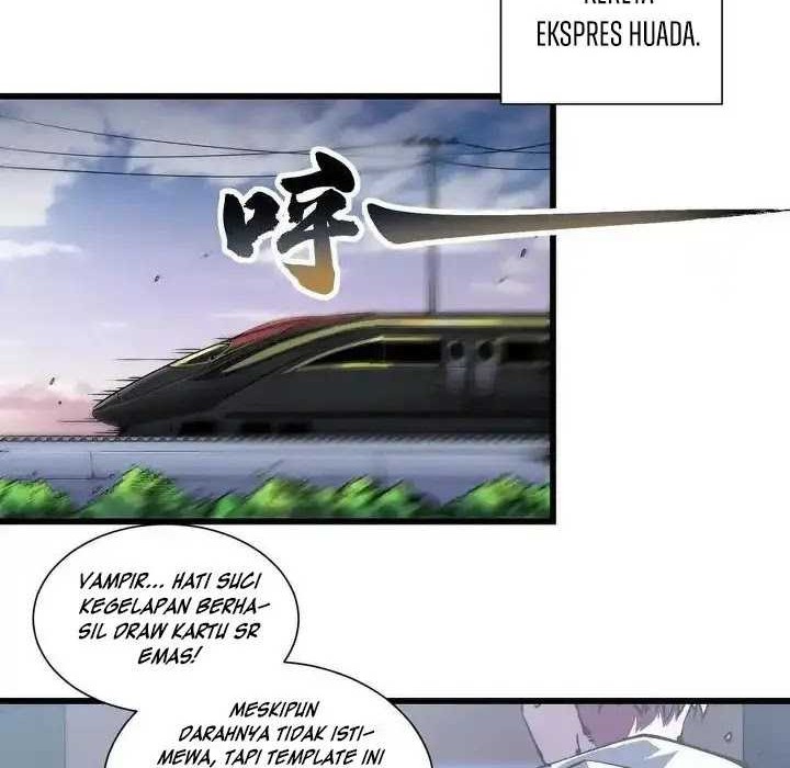 Martial Evolution: Start by Awakening the King of Monsters Chapter 41 Gambar 3