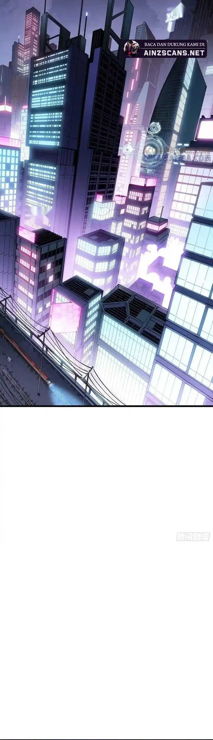 Martial Evolution: Start by Awakening the King of Monsters Chapter 41 Gambar 12