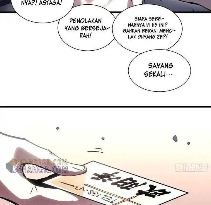 Martial Evolution: Start by Awakening the King of Monsters Chapter 41 Gambar 9