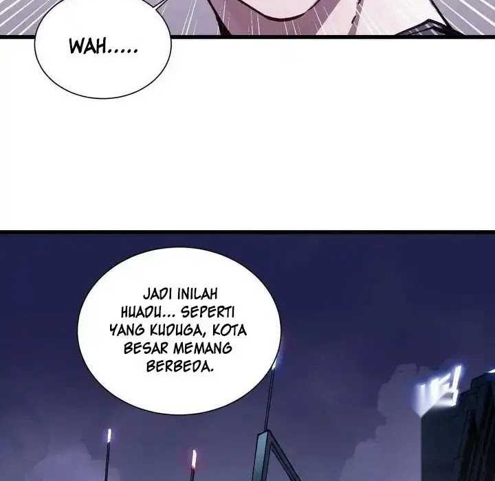 Martial Evolution: Start by Awakening the King of Monsters Chapter 41 Gambar 11