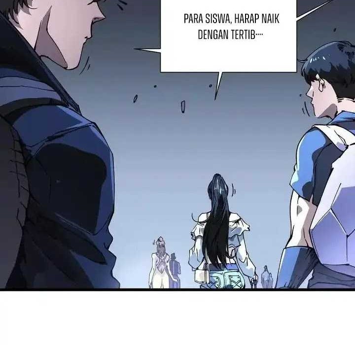 Martial Evolution: Start by Awakening the King of Monsters Chapter 41 Gambar 17