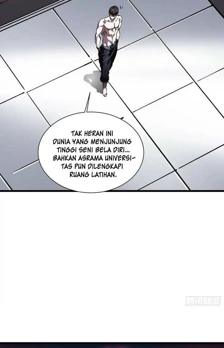 Martial Evolution: Start by Awakening the King of Monsters Chapter 42 Gambar 6