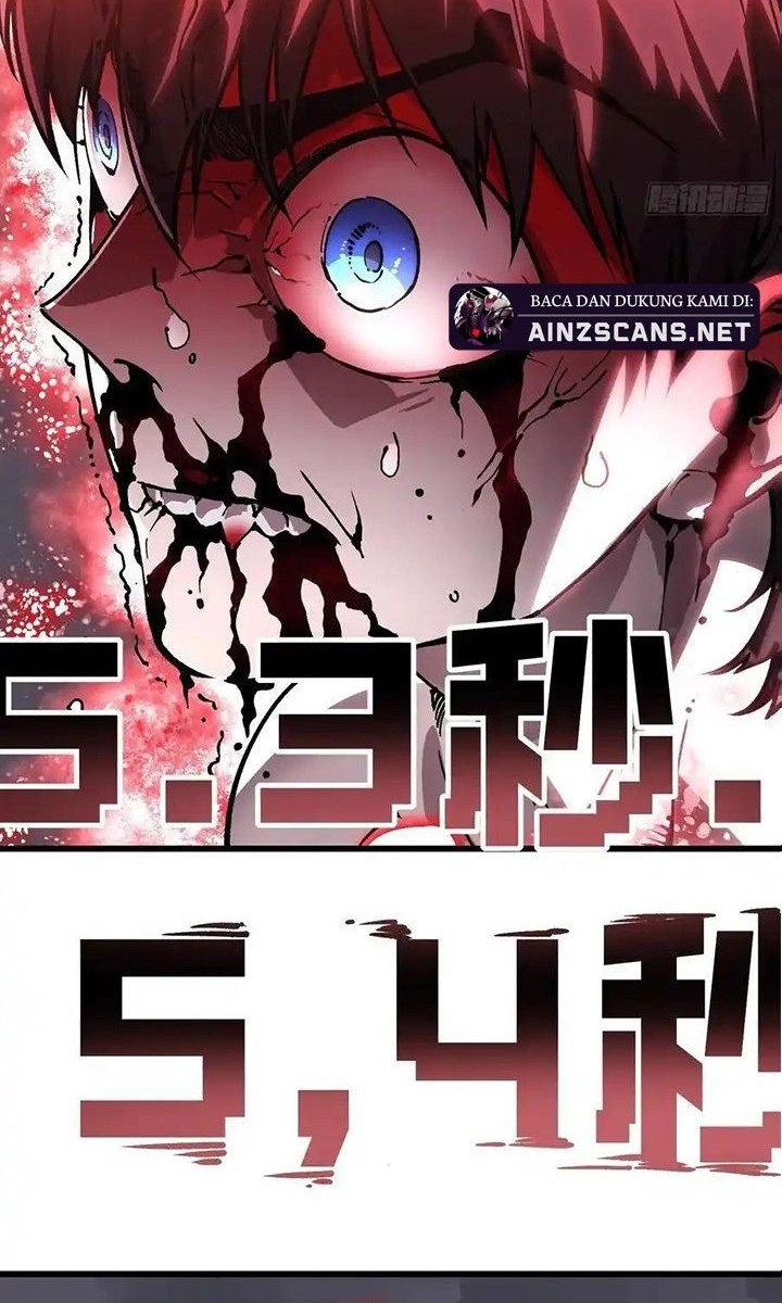 Martial Evolution: Start by Awakening the King of Monsters Chapter 42 Gambar 20