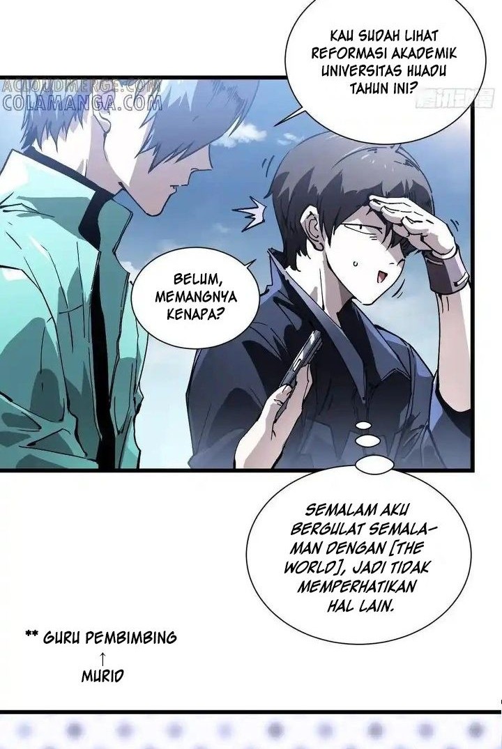 Martial Evolution: Start by Awakening the King of Monsters Chapter 42 Gambar 24