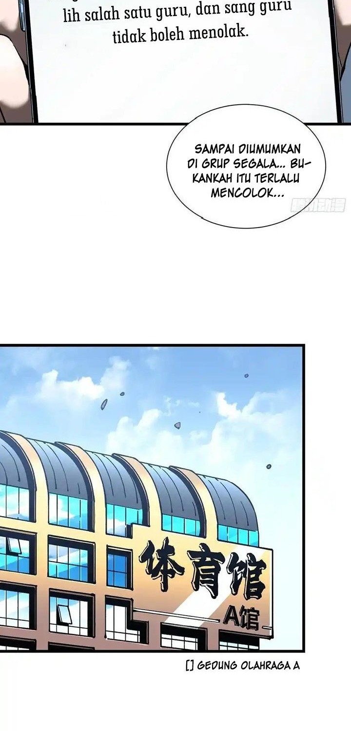 Martial Evolution: Start by Awakening the King of Monsters Chapter 42 Gambar 26