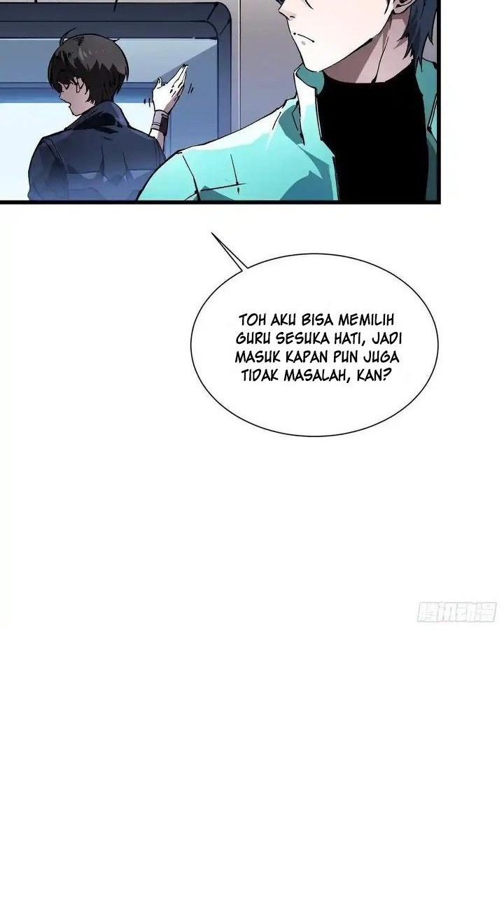 Martial Evolution: Start by Awakening the King of Monsters Chapter 42 Gambar 28