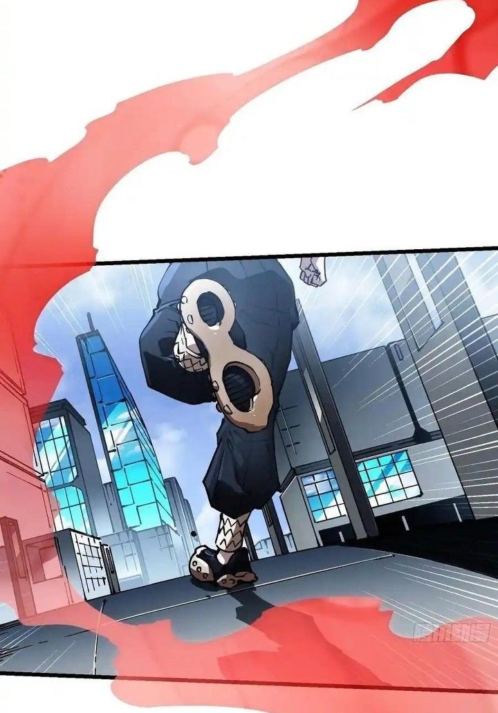 Martial Evolution: Start by Awakening the King of Monsters Chapter 42 Gambar 30