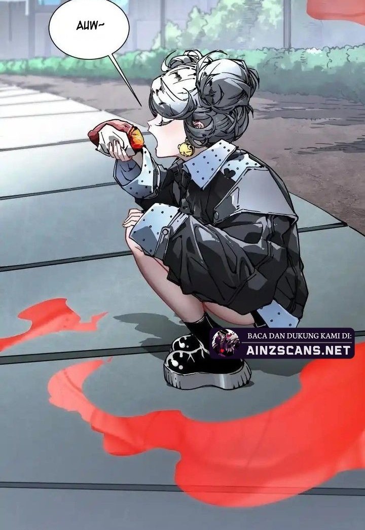 Martial Evolution: Start by Awakening the King of Monsters Chapter 42 Gambar 32