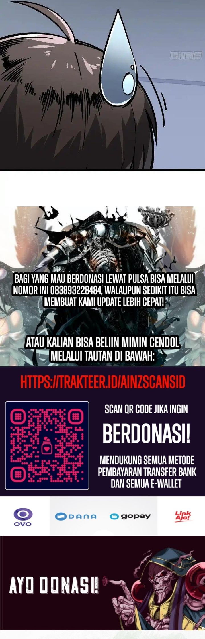 Martial Evolution: Start by Awakening the King of Monsters Chapter 42 Gambar 33