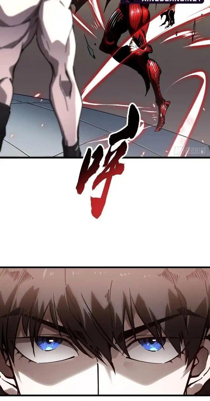 Martial Evolution: Start by Awakening the King of Monsters Chapter 42 Gambar 8