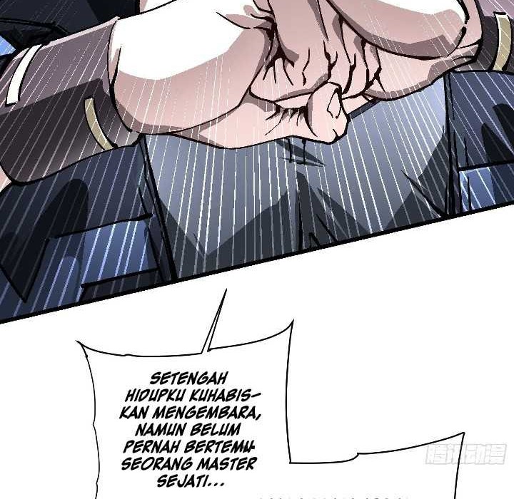 Martial Evolution: Start by Awakening the King of Monsters Chapter 43 Gambar 19