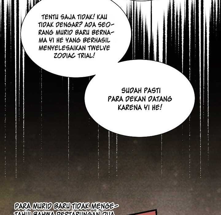 Martial Evolution: Start by Awakening the King of Monsters Chapter 43 Gambar 23