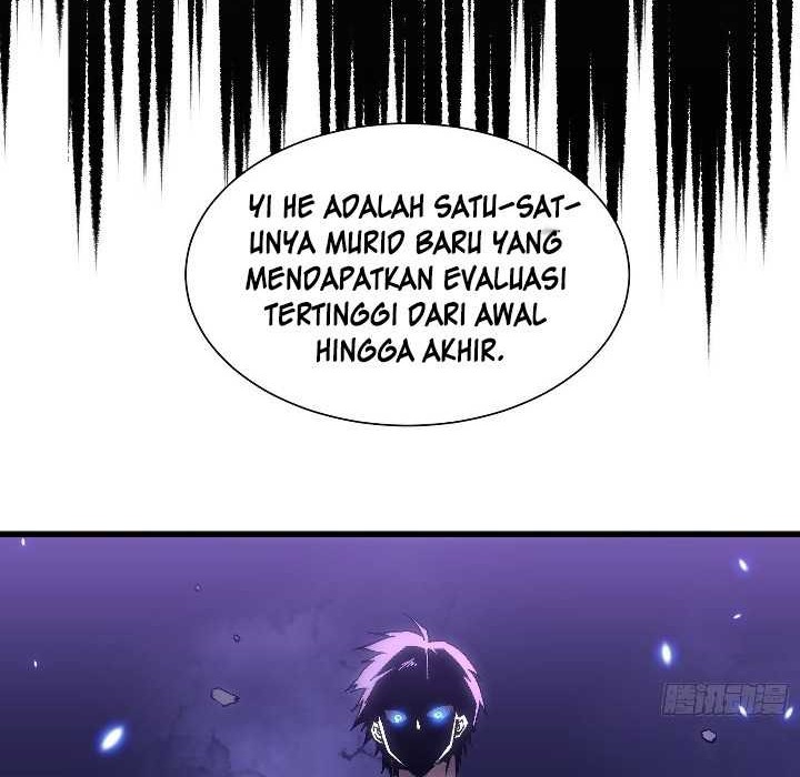 Martial Evolution: Start by Awakening the King of Monsters Chapter 43 Gambar 25