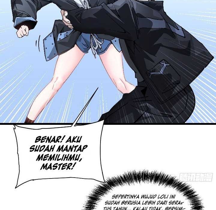 Martial Evolution: Start by Awakening the King of Monsters Chapter 43 Gambar 33