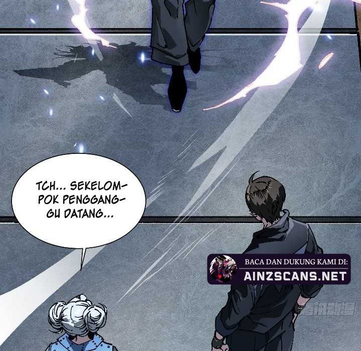 Martial Evolution: Start by Awakening the King of Monsters Chapter 43 Gambar 37