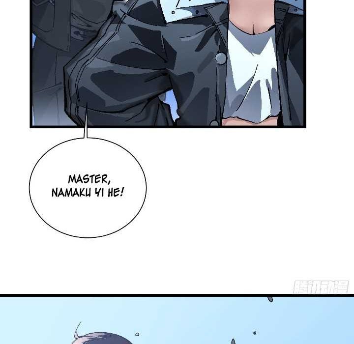 Martial Evolution: Start by Awakening the King of Monsters Chapter 43 Gambar 39