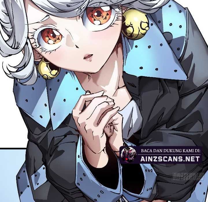 Martial Evolution: Start by Awakening the King of Monsters Chapter 43 Gambar 15