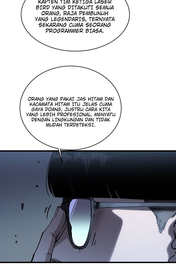 Martial Evolution: Start by Awakening the King of Monsters Chapter 54 Gambar 26