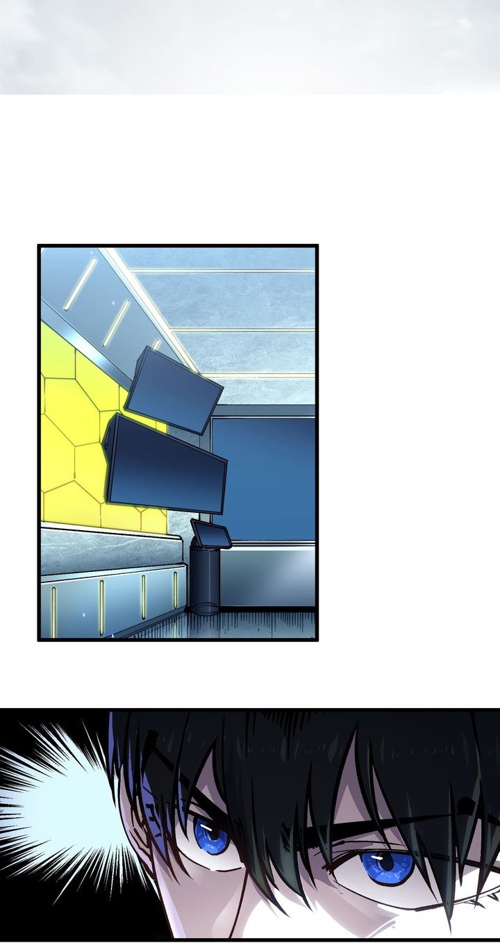 Manhua Martial Evolution: Start by Awakening the King of Monsters Chapter 54 gambar nomor 2