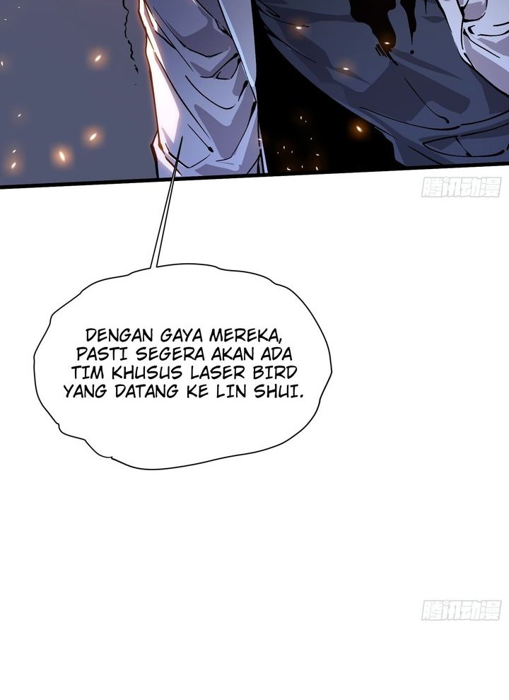 Martial Evolution: Start by Awakening the King of Monsters Chapter 54 Gambar 18