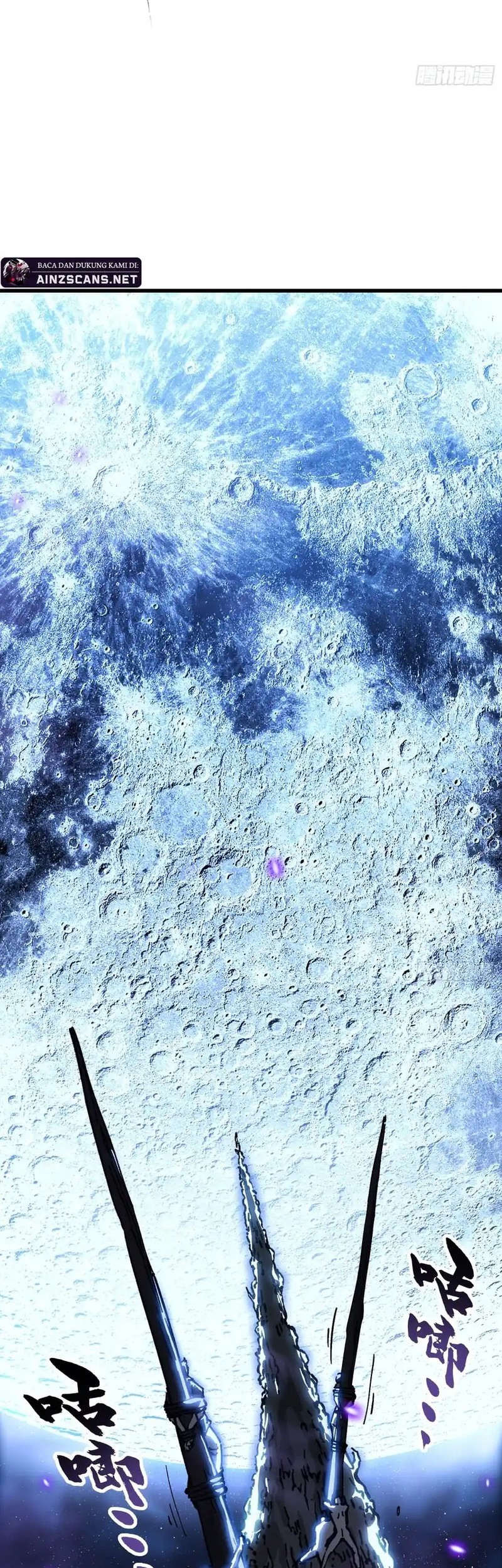 Martial Evolution: Start by Awakening the King of Monsters Chapter 55 Gambar 17