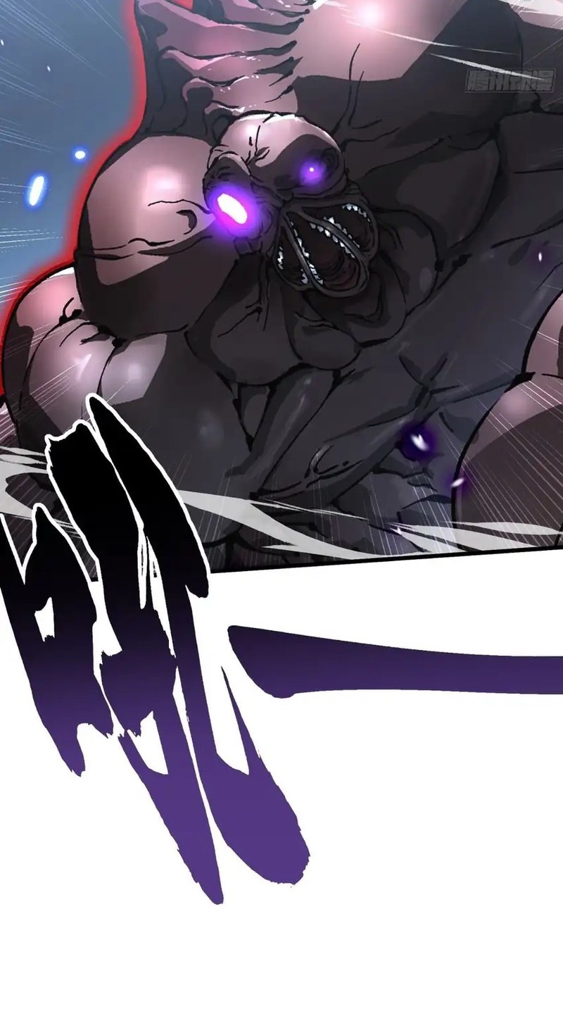 Martial Evolution: Start by Awakening the King of Monsters Chapter 56 Gambar 28