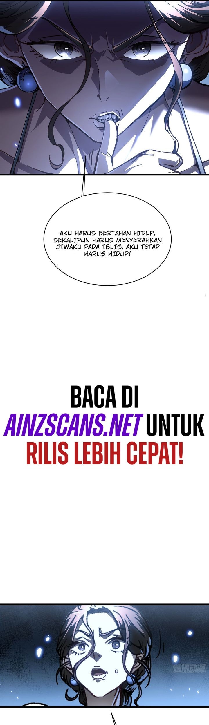 Martial Evolution: Start by Awakening the King of Monsters Chapter 57 Gambar 23